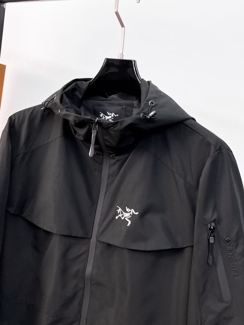 Arcteryx Outwear